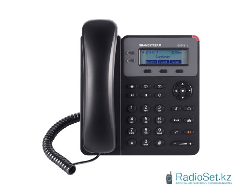 IP телефон Grandstream GXP1615